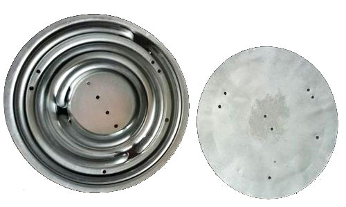 電熱鍋的發熱原理