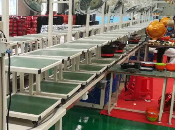 好電鍋、永泰造,永泰電熱鍋的優點和優勢