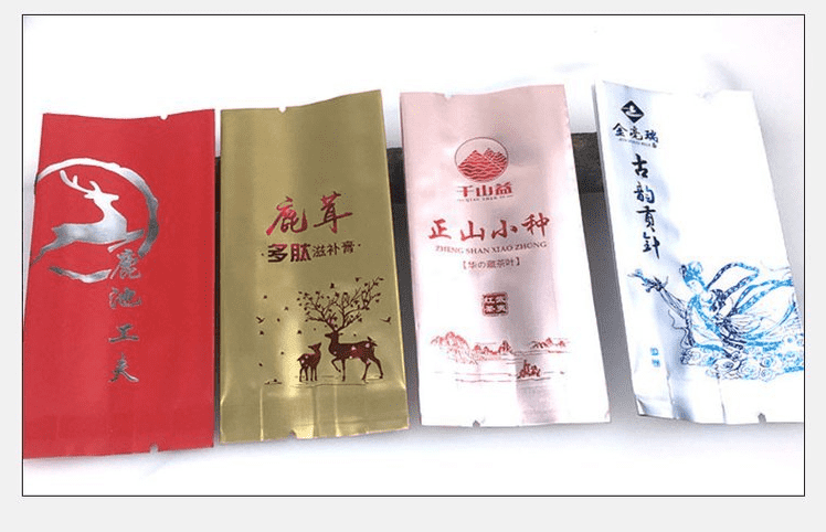 茶葉泡袋打印機PD90