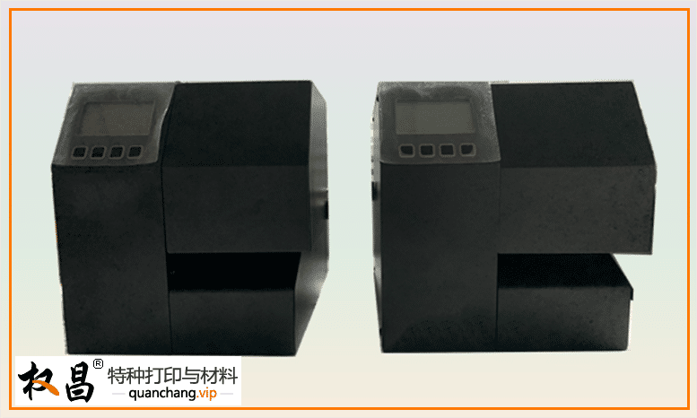 茶葉泡袋打印機PD90